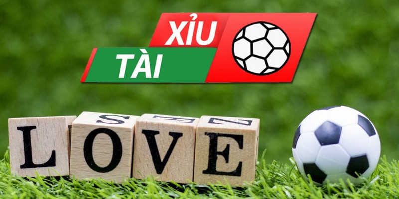 Kèo tài xỉu luôn có trong nội dung nhận định