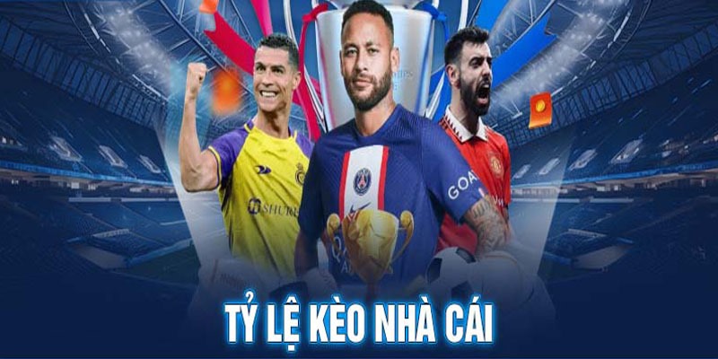 Chiến lược thông minh khi chơi kèo nhà cái
