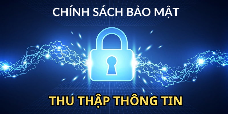 Những nội dung được quy định tại chính sách bảo mật