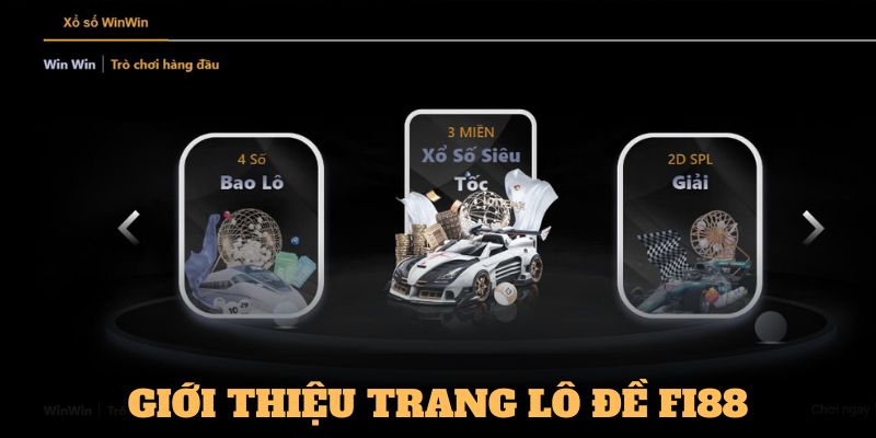Đánh giá chung ban đầu về nhà cái FI88