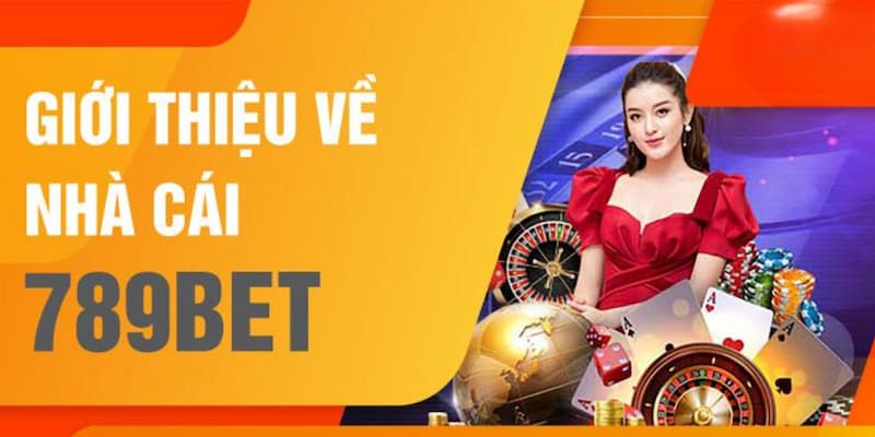 Đôi nét về sân chơi 789BET - Điểm đến số 1
