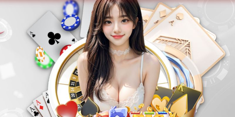 Giới thiệu về sân chơi casino MB66