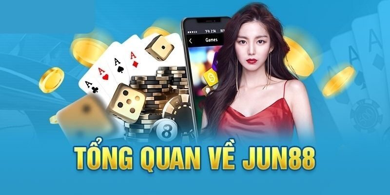 Những nhà phát hành đã hợp tác cùng JUN88