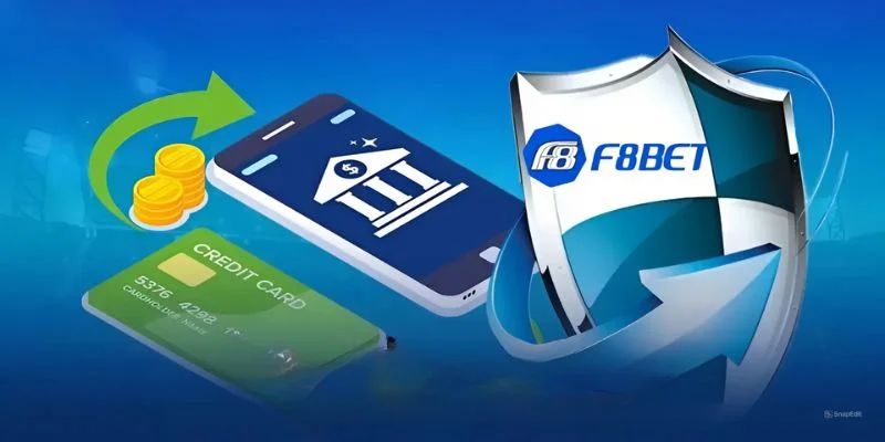 Siêu phẩm game cược hấp dẫn tại nhà cái F8BET