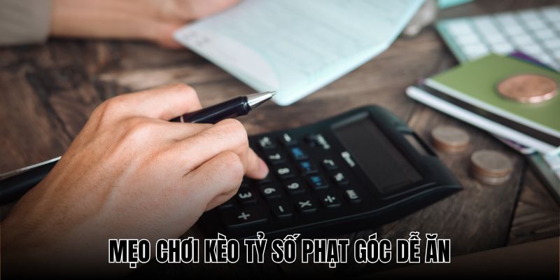 Kinh nghiệm đặt cược ẵm chọn phần thắng từ cao thủ